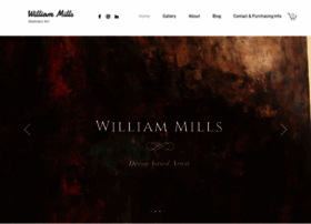 williammills.co.uk