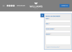 williams-plumbing.co.uk