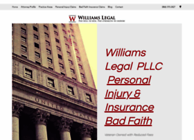 williams.legal