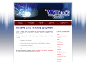 williamsbroswelding.com.au