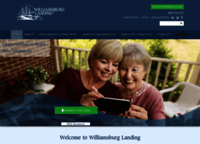 williamsburglanding.org