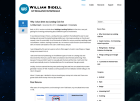 williamsidell.com