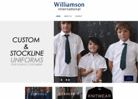 williamson.com.au