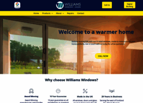 williamswindows-clydebank.co.uk