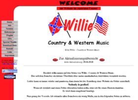 willie-countrymusic.de