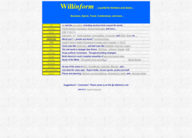 willinform.com