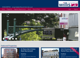 williscommercial.co.uk