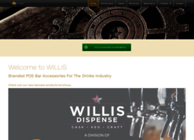 willispublicity.co.uk