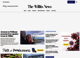 willitsnews.com