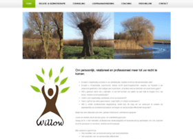 willow-coaching.nl