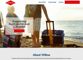 willow.com.au