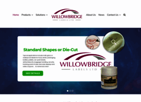 willowbridgelabels.com