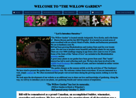 willowgarden.net
