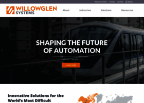 willowglensystems.com