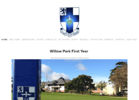 willowparkschool.ie