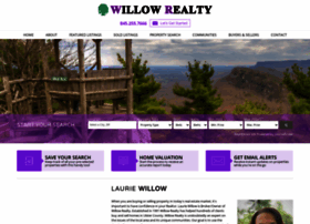 willowrealestate.com