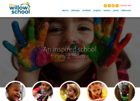 willowschoolga.com
