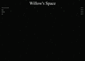 willowspace.cn