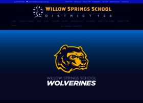 willowspringsschool.org