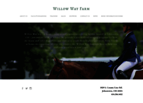 willowway-farm.com