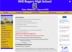 willrogers1959.com