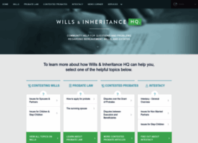 willsinheritancehq.com.au