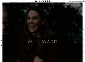 willwarr.co.uk