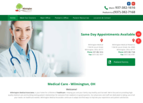 wilmingtonmedical.com