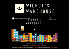 wilmotswarehouse.com
