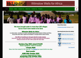 wilmslowwells.org