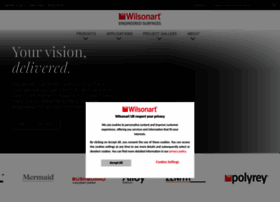 wilsonart.co.uk