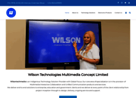wilsontechmedia.com