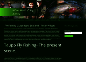 wiltonflyfish.co.nz