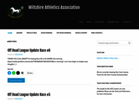 wiltshire-athletics.org.uk