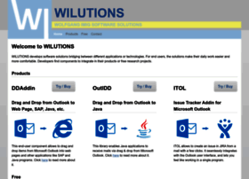 wilutions.com