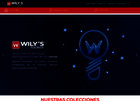 wilys.com.mx