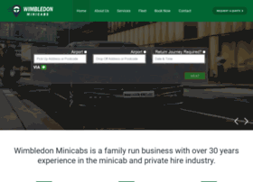 wimbledon-minicabs.co.uk