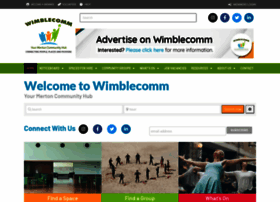 wimbledoncommunity.org