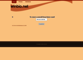 winbio.net