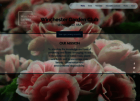 winchestergardenclub.org