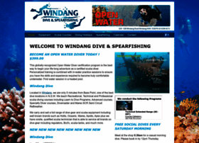 windangdive.com.au