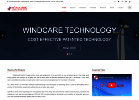 windcareindia.com