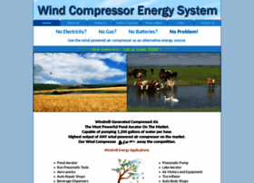 windcompressor.com