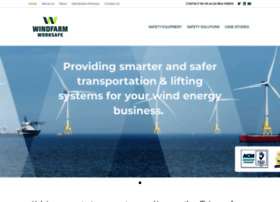 windfarmworksafe.co.uk
