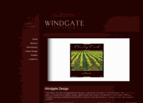 windgatedesigninc.com