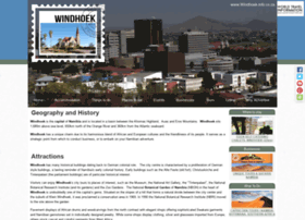 windhoek-info.co.za