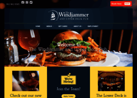 windjammerrestaurant.com