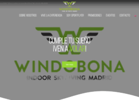 windobona.es