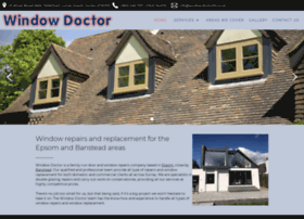 window-doctorltd.co.uk