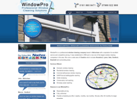 window-pro.co.uk